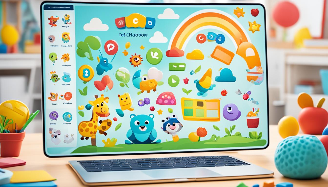 online schools for early education