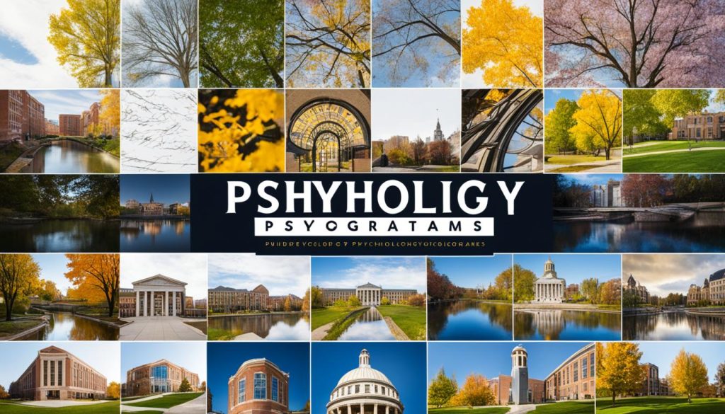 Areas of Concentration in Purdue's Online Psychology Programs