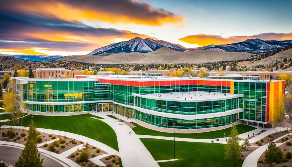 Colorado State University-Global