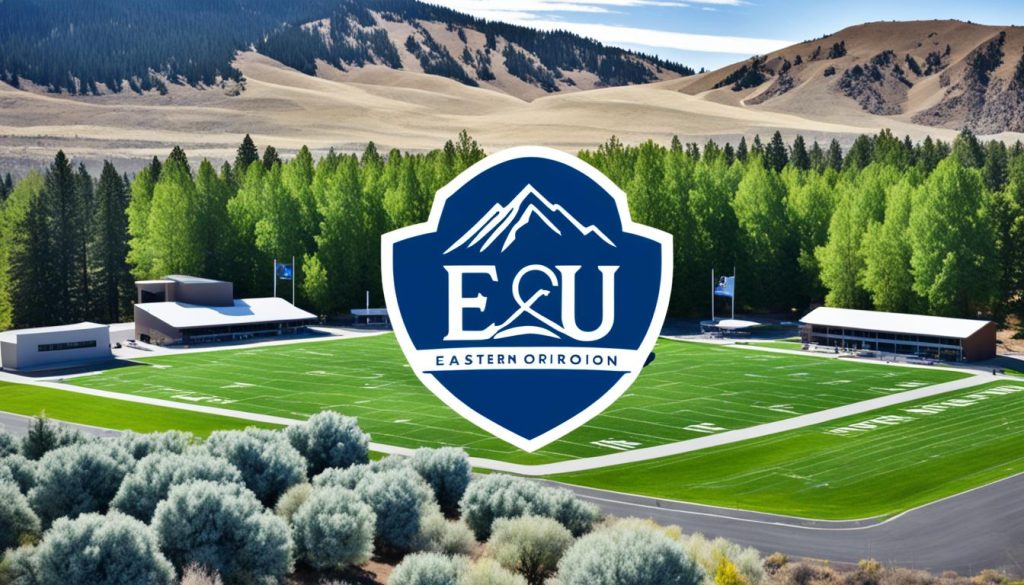 EOU online programs