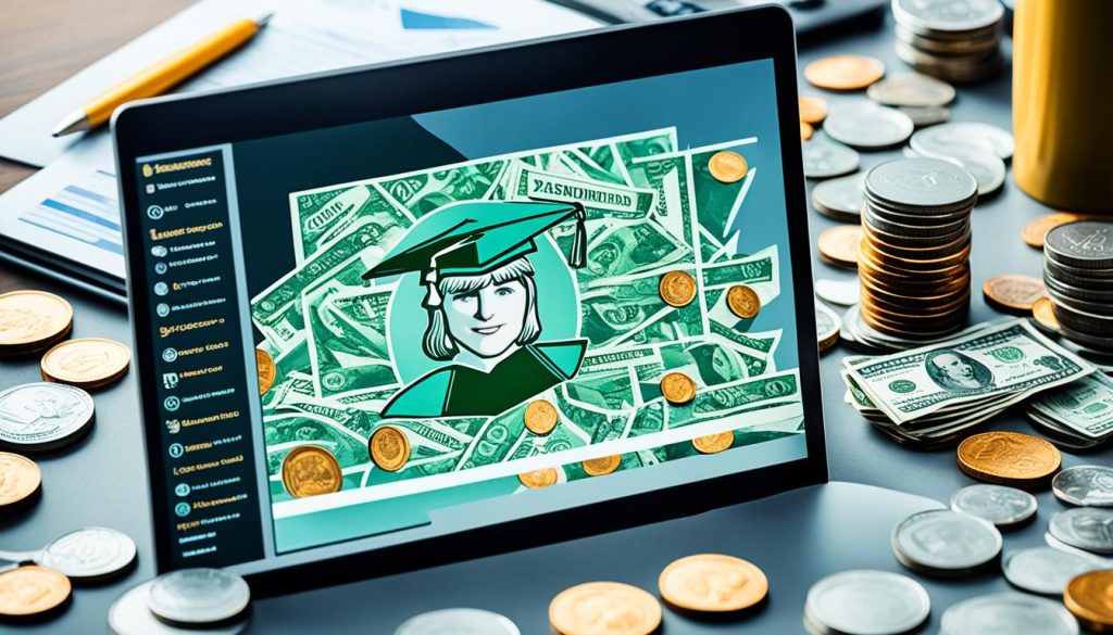 Financial Aid for Distance Learning Programs