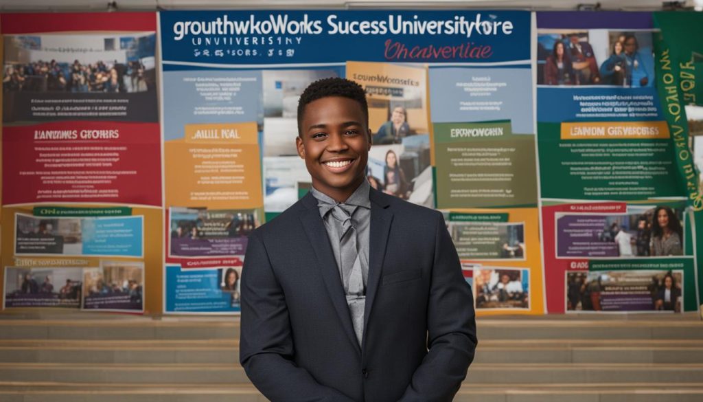 GrowthWorks University Success Stories