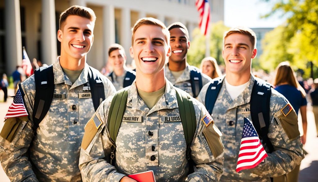 Military Students