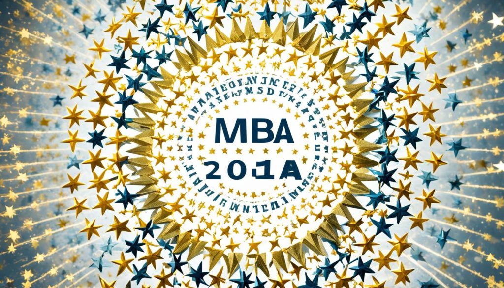 accredited online MBA programs