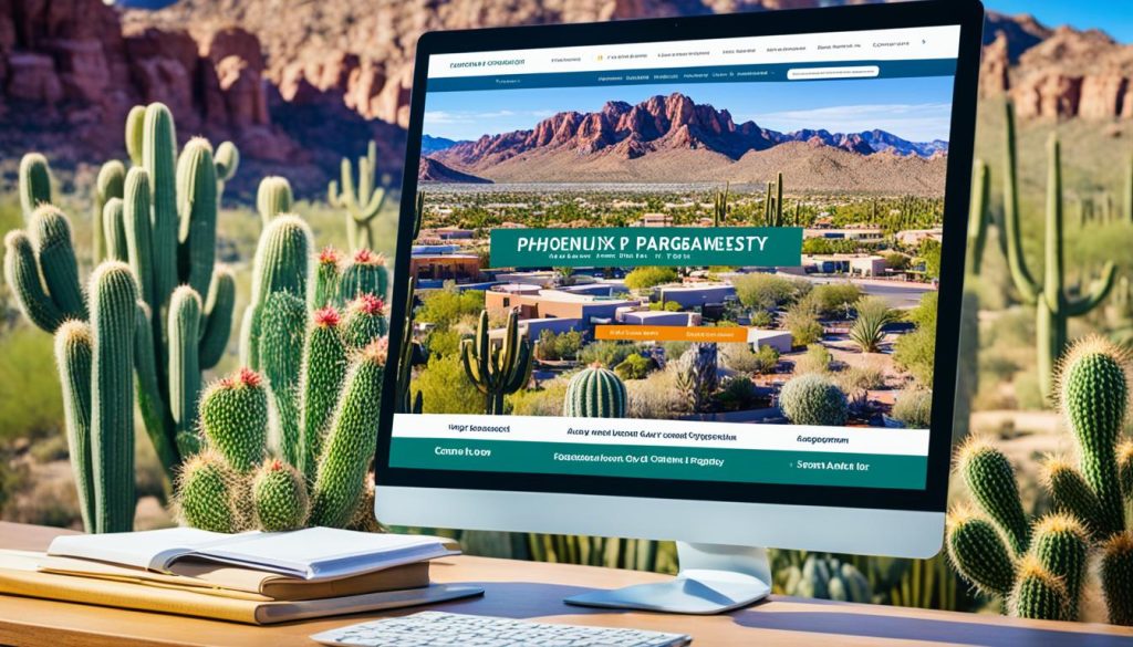 best online universities in Arizona