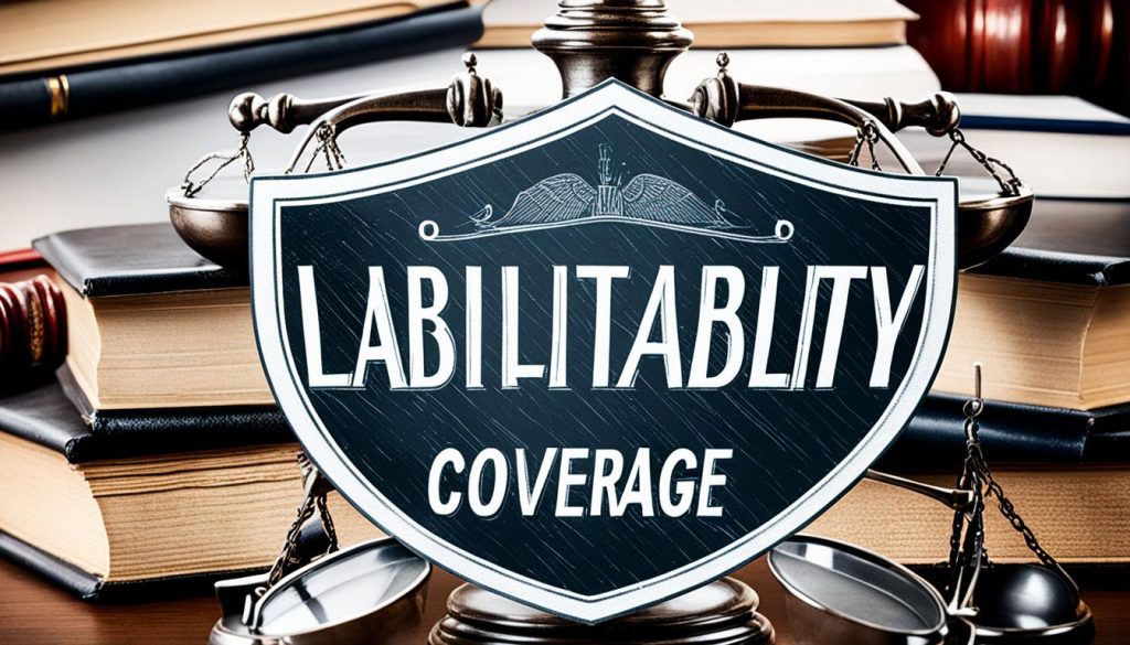 liability coverage