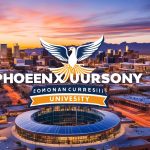 phoenix arizona university online