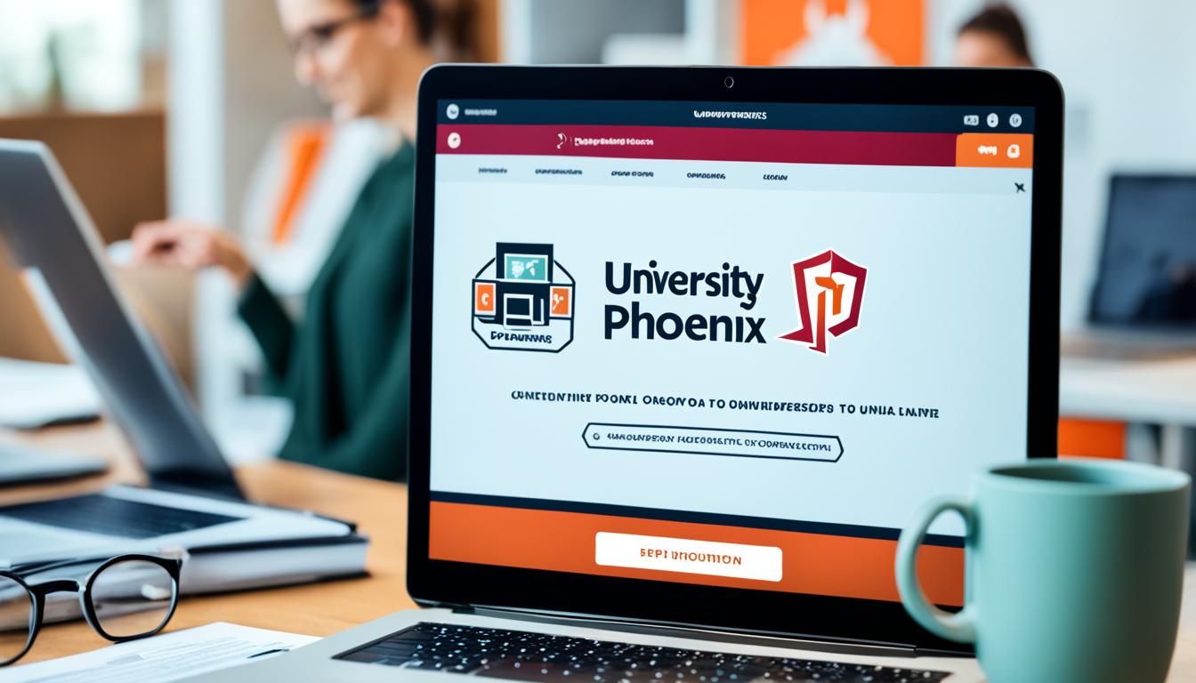 university of phoenix arizona online