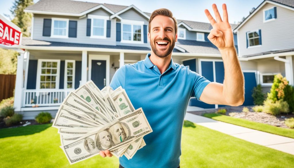 advantages of cash house buyers