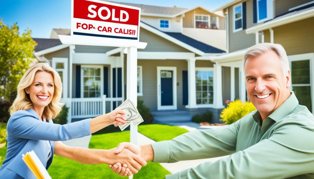 benefits of hiring a real estate agent