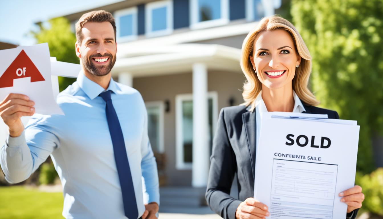 best real estate agent to sell your home