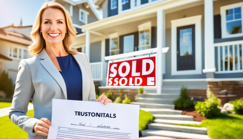 qualities of a good real estate agent