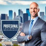 real estate agent professional liability insurance