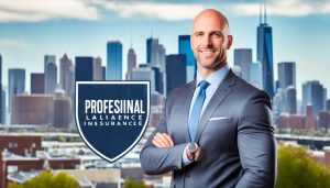 real estate agent professional liability insurance